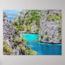 Suche nach palawan poster Strand