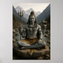 Recherche de shiva art Mahadev