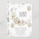 Recherche de watercolor butterfly invitations Moderne