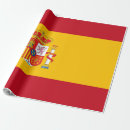 Suche nach spanien geschenkpapier Rot