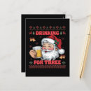 Recherche de noël houx cartes postales Hiver