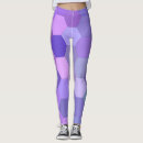 Recherche de hexagon leggings Nid d'abeille