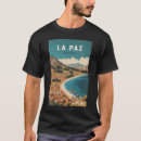 Recherche de paz tshirts La paz bolivia