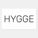 Recherche de confortable autocollants Hygge