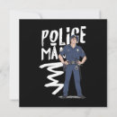 Recherche de policier invitations Militaire