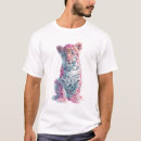 Recherche de spectral tshirts Artistique