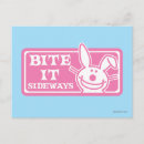 Suche nach bite postkarten Beißen