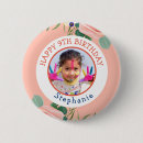Recherche de carte de voeux badges D'anniversaire
