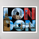 Recherche de voyage londres posters Tourisme