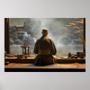 Recherche de méditation posters Calme