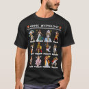 Suche nach mythologie tshirts Antikes griechenland