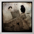 Suche nach halloween friedhof poster Gotisch