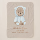 Suche nach teddy decken Babyduschgeschenk