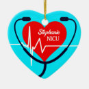 Recherche de stéthoscope ornements Coeur