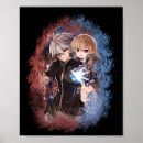 Recherche de amour geek posters Singe d luffy