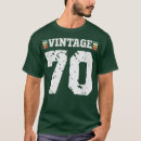 Recherche de halloween baseball tshirts Irish