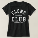 Suche nach klon Orphanblack