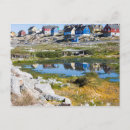 Recherche de greenland cartes postales Ilulissat