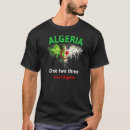 Recherche de algérien tshirts Soccer