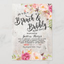 Recherche de brunch and bubbly invitations Champagne
