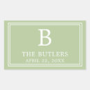 Recherche de vert sauge autocollants Moderne