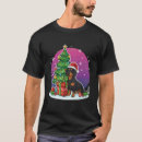 Recherche de noël de teckel tshirts Femmes