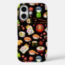 Recherche de motif japonais iphone coques Kawaii
