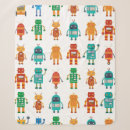 Recherche de dessin robot Enfant