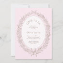 Recherche de francaise invitations Baroque