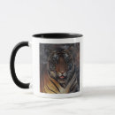 Recherche de tigre bengale tasses Faune