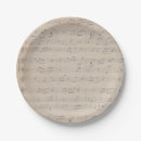 Recherche de musique vintage Partition