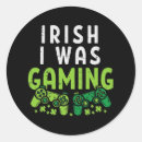 Suche nach funny st patricks day aufkleber Kleeblatt