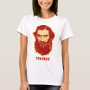 Suche nach tolstoi tshirts Autor