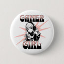 Recherche de jeu vidéo badges Rose