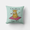 Recherche de constellation coussins Taurus