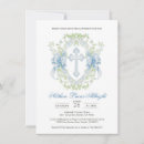 Recherche de baby boy baptême invitations Croiser