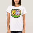 Suche nach gesicht zwei tshirts Lustig
