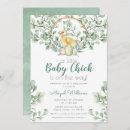 Recherche de poussette bébé invitations Mignonette