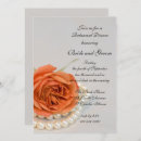 Recherche de pear invitations Floral