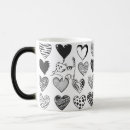 Recherche de ballons de coeur tasses Coeurs