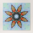 Suche nach orange blume puzzle Blumenreich