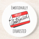 Suche nach müde untersetzer Erschöpft