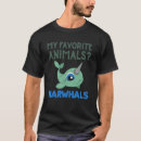 Recherche de mammifères tshirts Favori