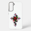 Recherche de gothique samsung coques Rouge