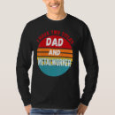 Suche nach metallarbeiter tshirts Titel