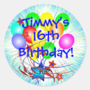 Suche nach 16 jahre aufkleber Glücklich