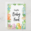 Recherche de baby food invitations Verdure