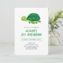Suche nach turtle birthday einladungen Nautisch