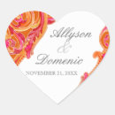 Recherche de flourish autocollants Floral