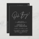 Recherche de le garçon cartes postales Pour elle